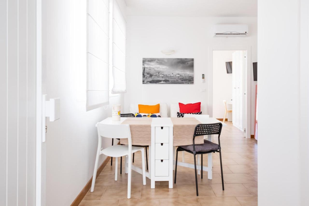 Casa Grassi Villa Monopoli Kültér fotó