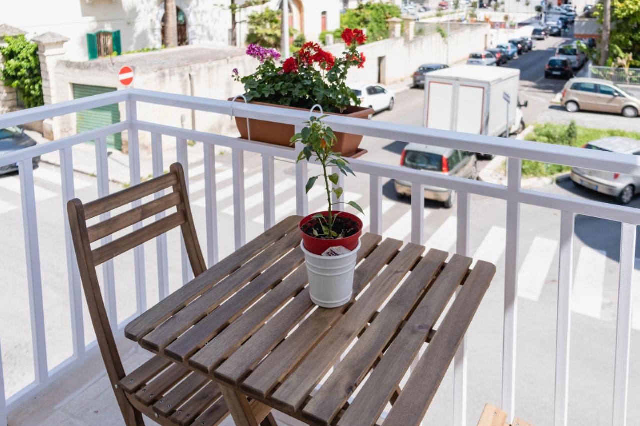 Casa Grassi Villa Monopoli Kültér fotó