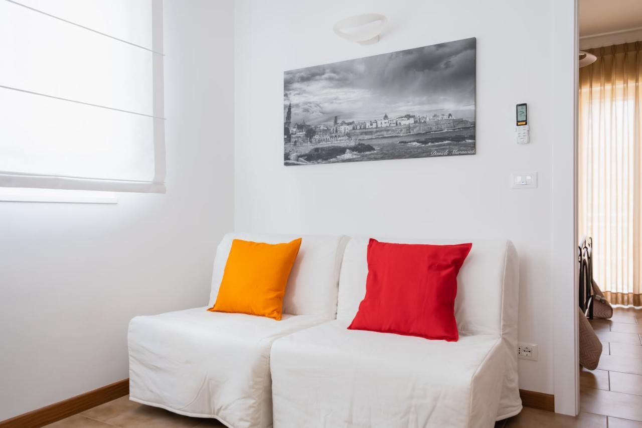 Casa Grassi Villa Monopoli Kültér fotó
