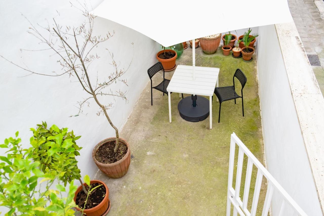 Casa Grassi Villa Monopoli Kültér fotó