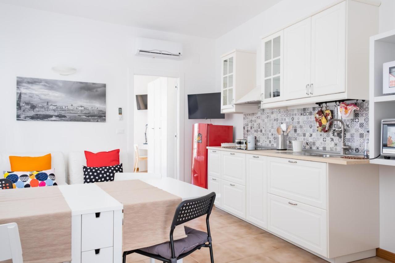 Casa Grassi Villa Monopoli Kültér fotó