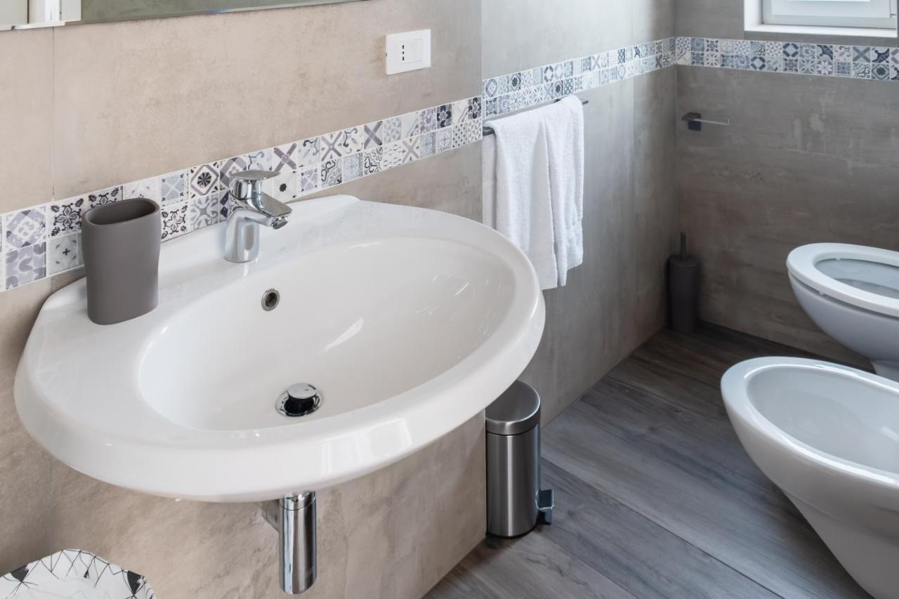 Casa Grassi Villa Monopoli Kültér fotó